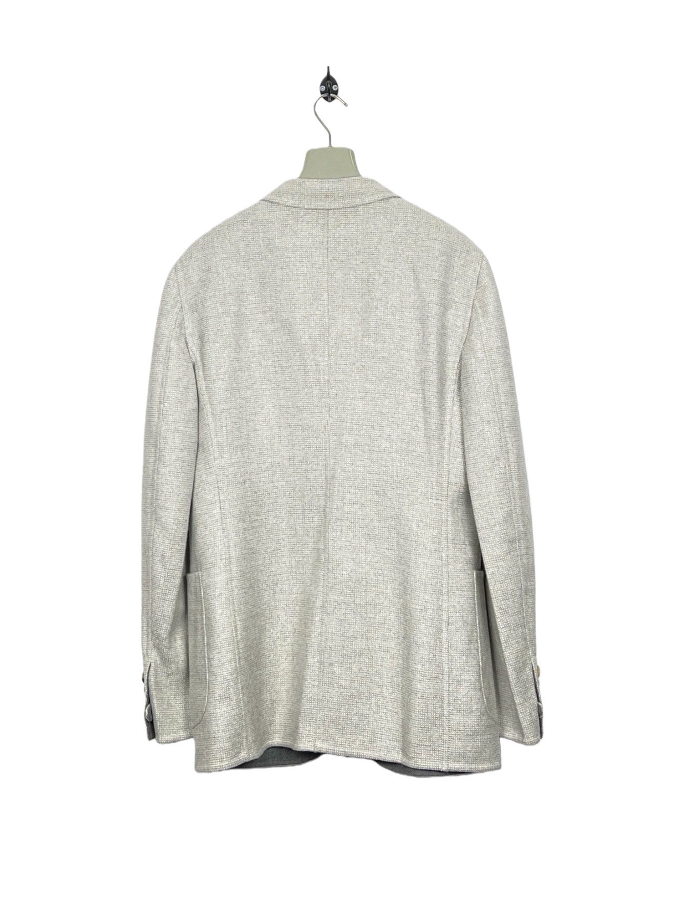 YSL Wool Blazer