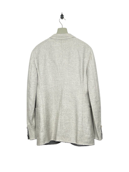 YSL Wool Blazer