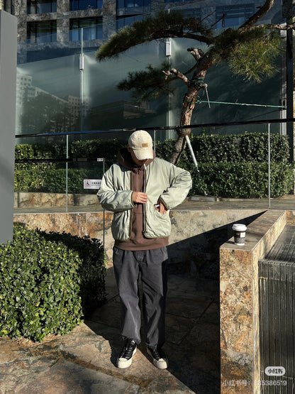 visvim amplus sb hoodie dark mud color