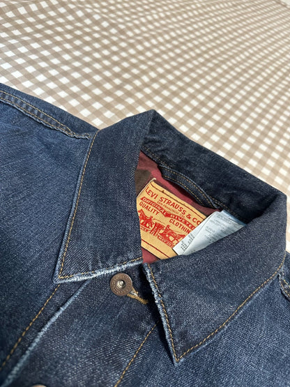 Levi's US Heavy Denim Jacket