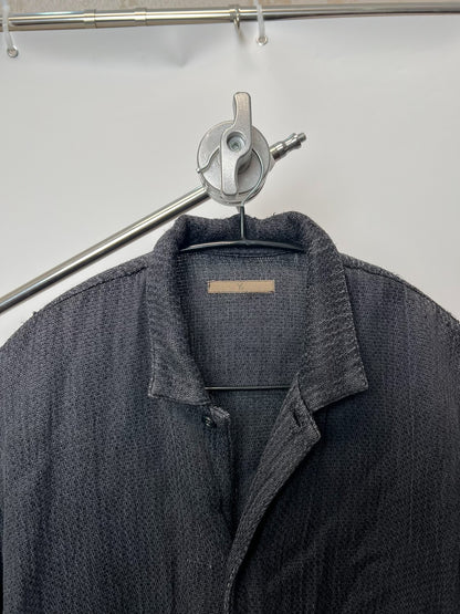 Yohji Yamamoto YS Linen Blend Shirt