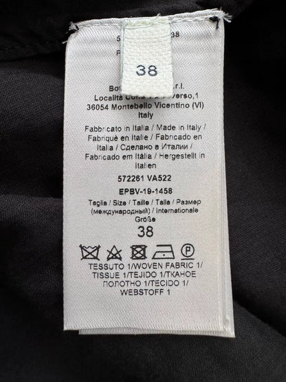 Bottega Veneta Silk Shirt Pre Fall 2019