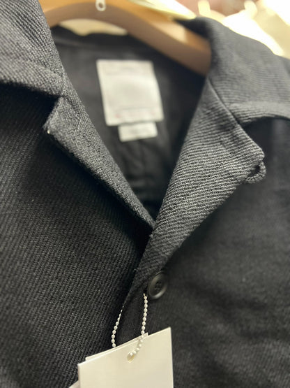 26SS VISVIM MIES COAT