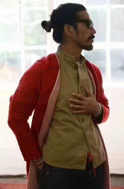 visvim 14ss Spot Lugli Jkt Herringbone