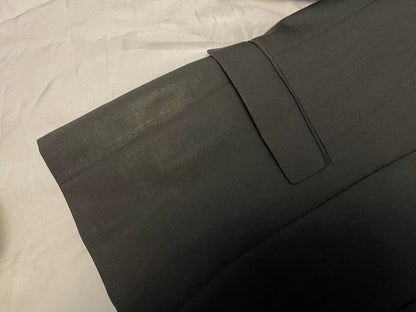 Dior Homme Black Slim Fit Tuxedo