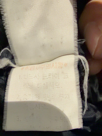 Ralph Lauren Wool Padded Vintage Jacket