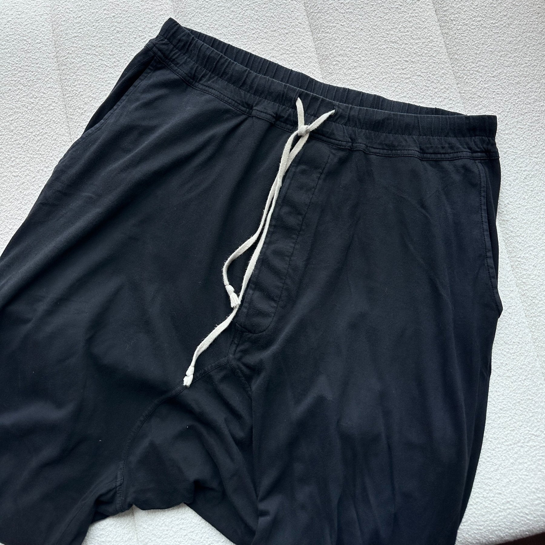Rick Owens DRKSHDW Men's Casual Pants