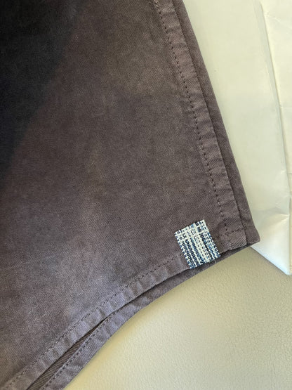 VISVIM 20AW CONOID L/S Work Shirt