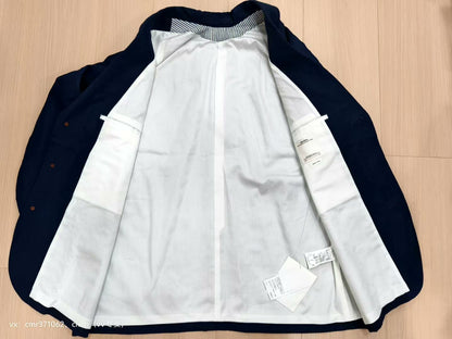 VISVIM 21SS SPOT  HOPE II JKT