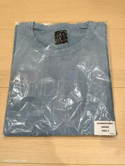 VISVIM 20 ICT JUMBO S/S TEE