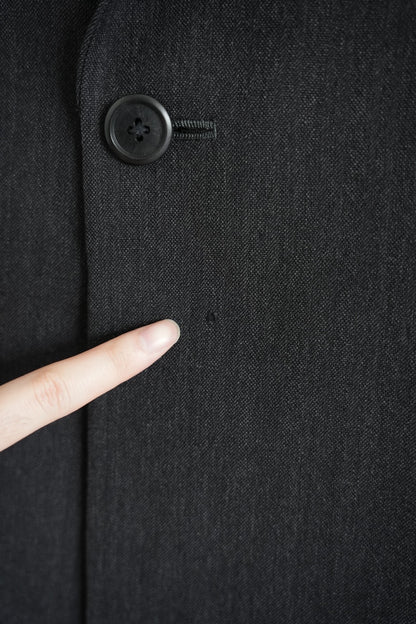 Yohji Yamamoto 90s Double Breasted Suit