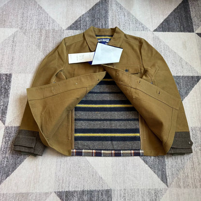 Junya Watanabe Corduroy Work Jacket