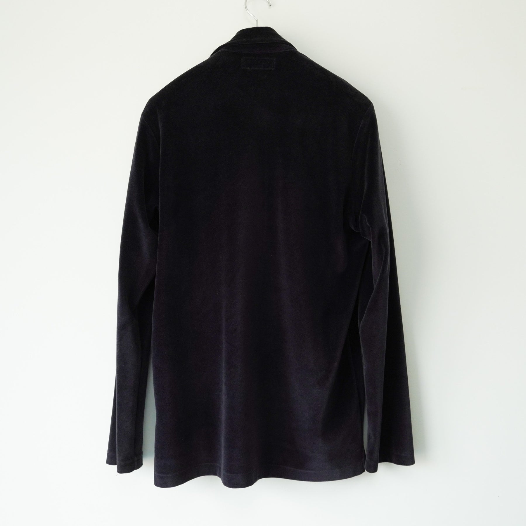 Yohji Yamamoto 2000AW Blend Shirt