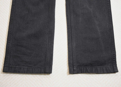 Visvim Veterans Straight Pants