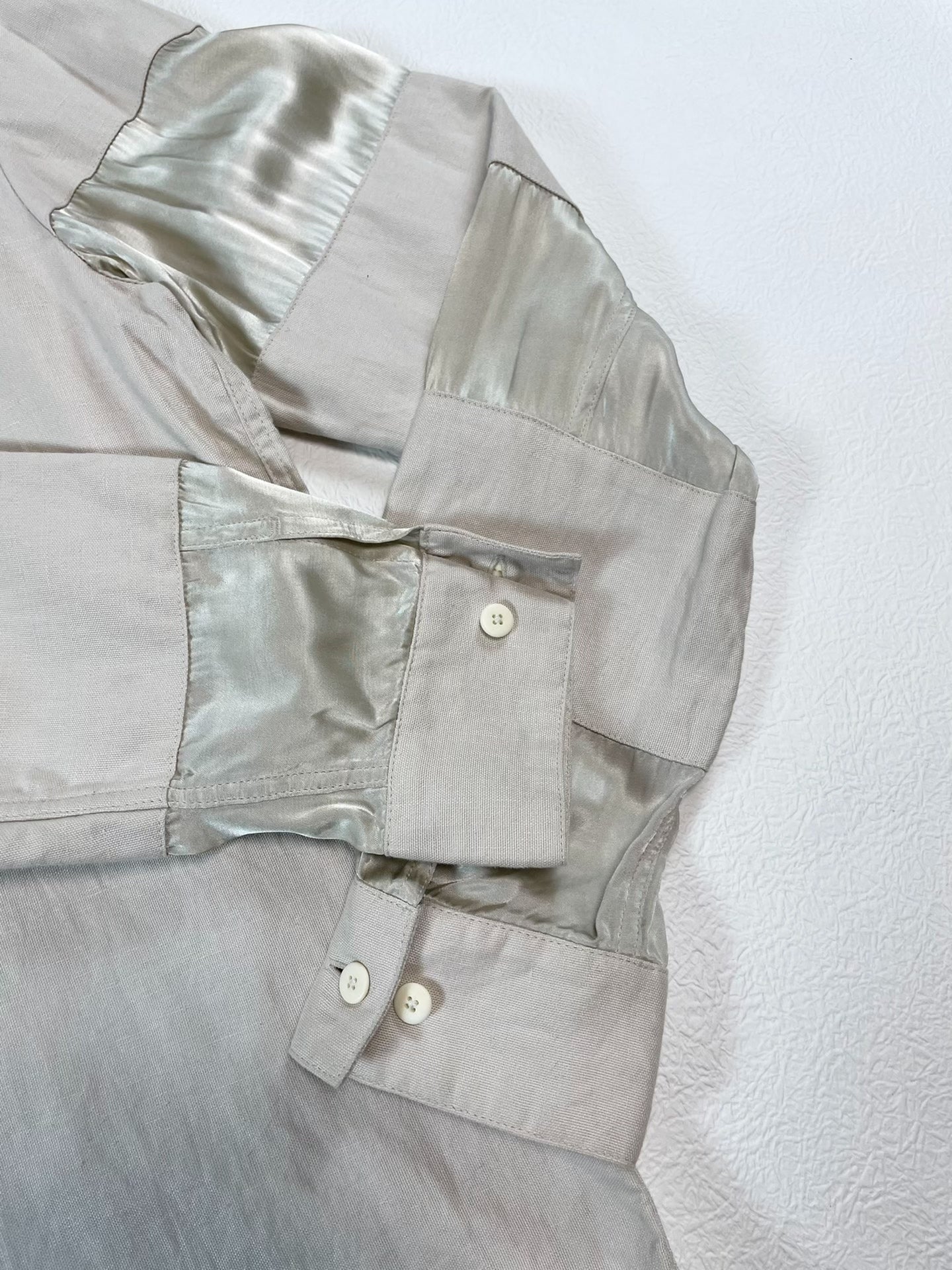 visvim triple crown stylish shirt