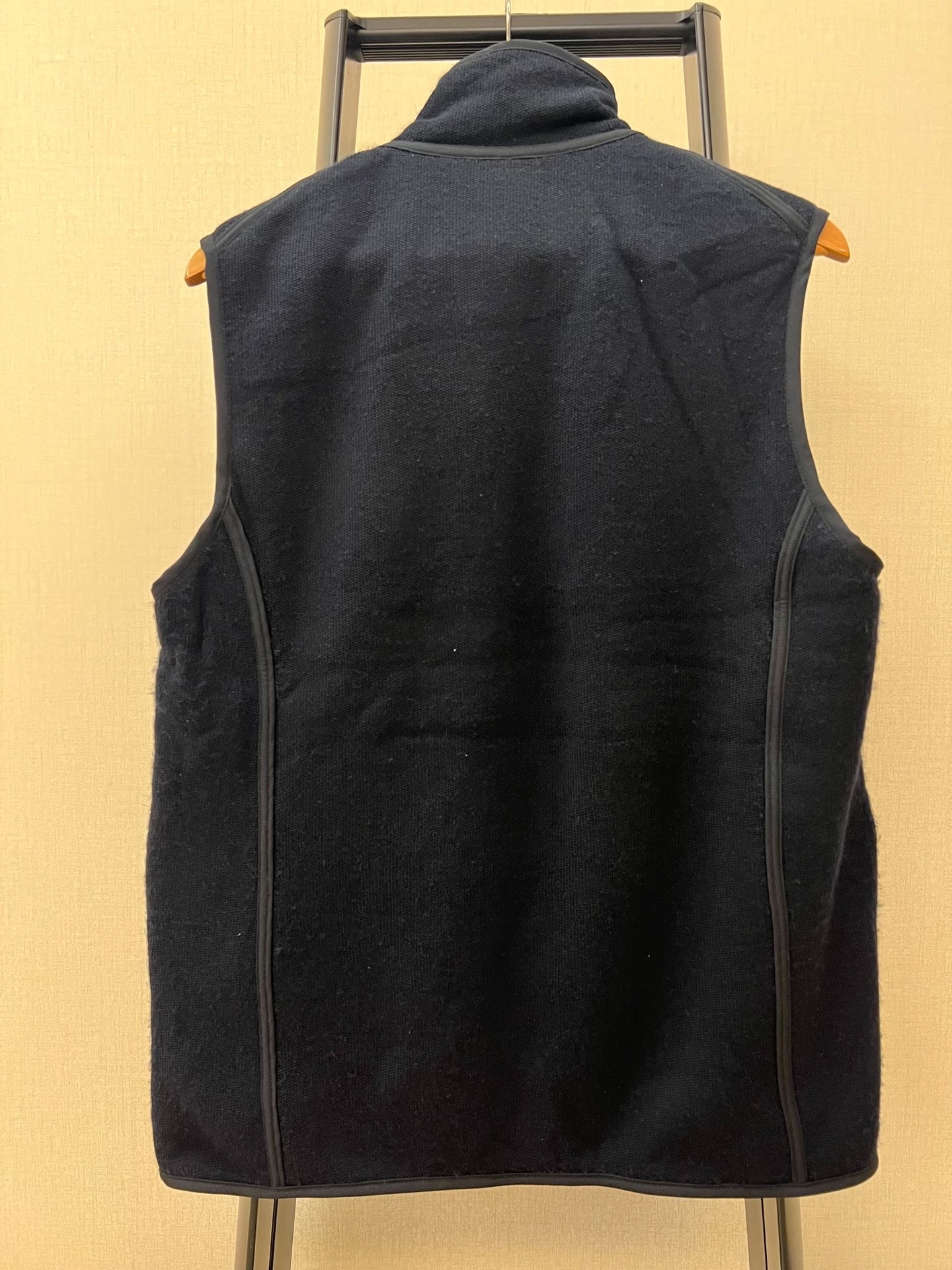 VISVIM 22SS VS GILET BOA SUPERFINE