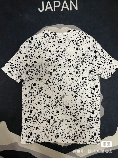 Dior Short Sleeve T-Shirt for All Genders