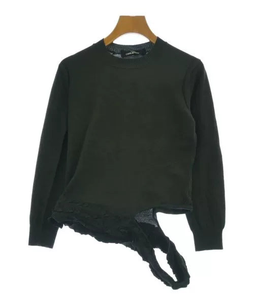 COMME des GARCONS Long Sleeve T-Shirt