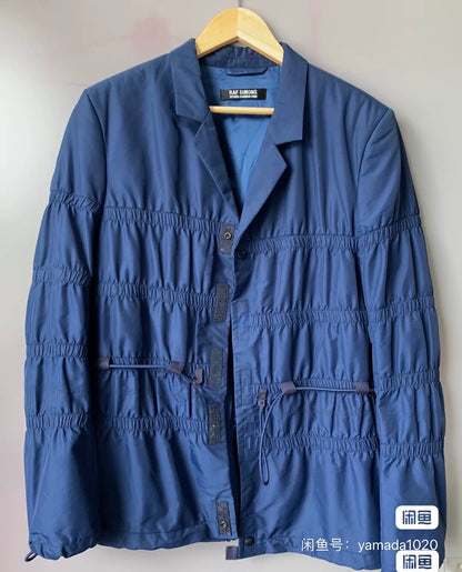 Raf Simons 2008 Spring Summer Blazer