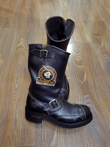 Sendra Engineer Boots Size 41