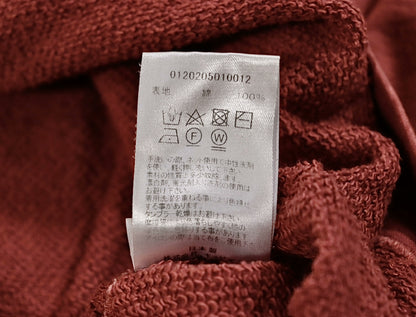 Visvim 20aw Amplus Uneven Dye Hoodie