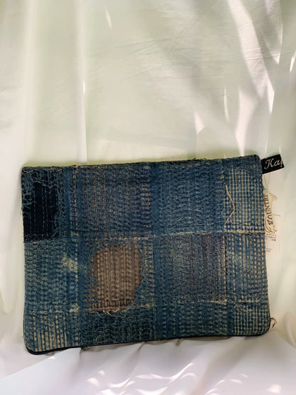 Kapital Clutch Storage Bag