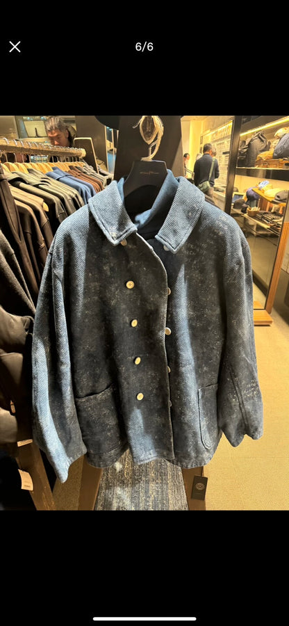 Limited Edition Kendo Double Jacket