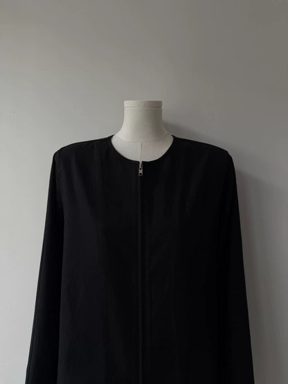 Yohji Yamamoto Y's Minimalist Jacket