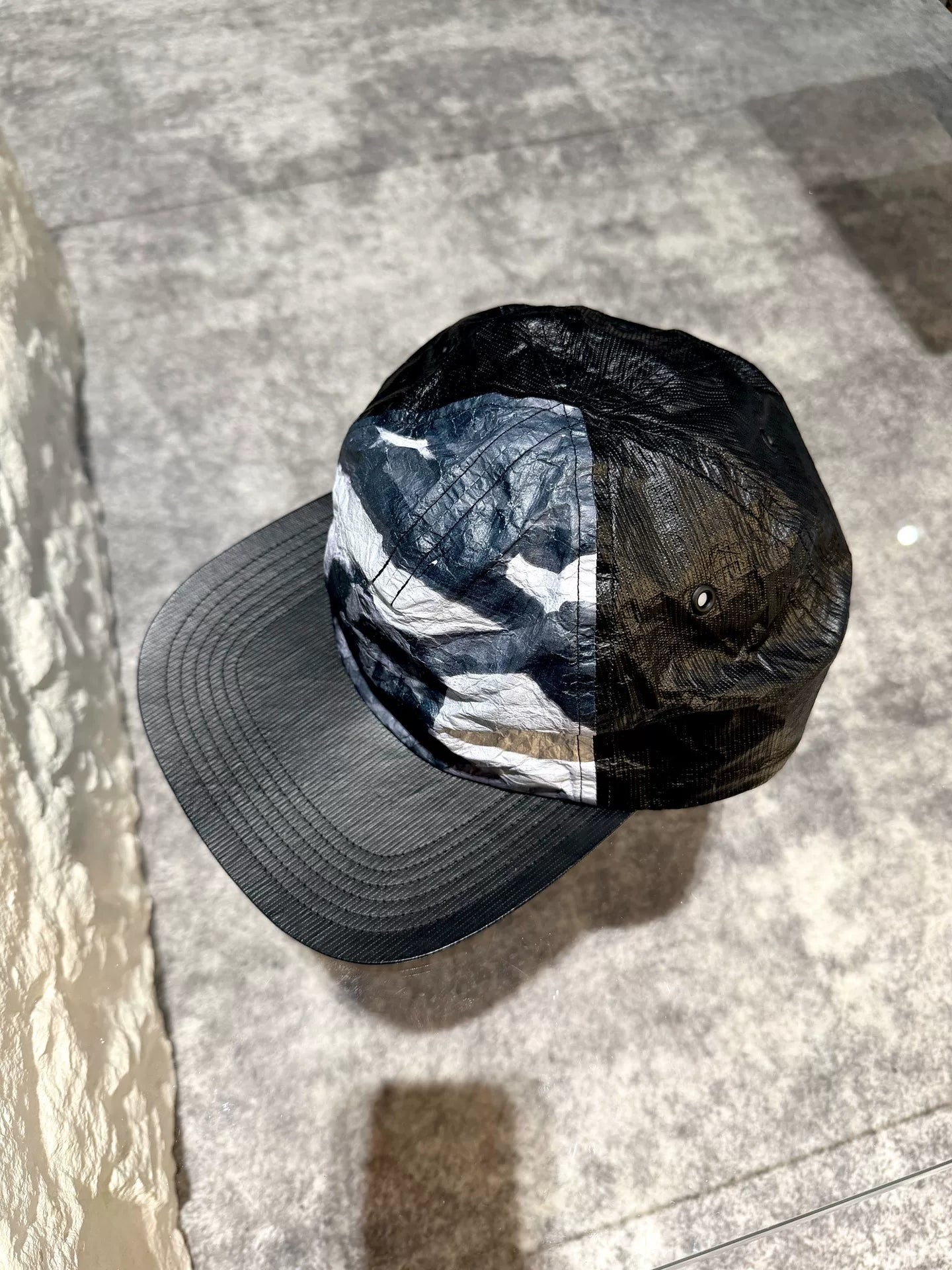 UNDERCOVER Helen Verhoeven KIJIMA TAKAYUKI Collab Hat