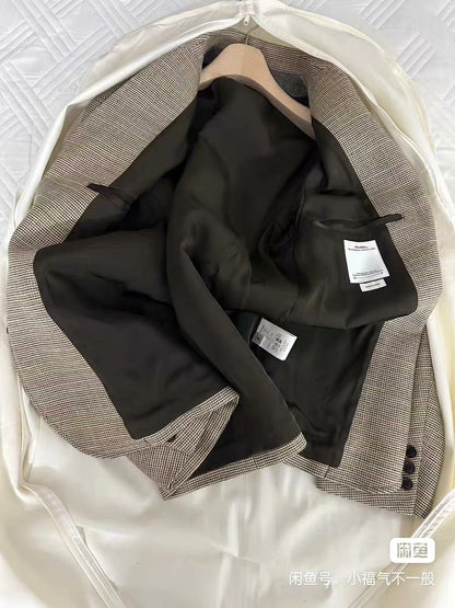 VISVIM 22AW FALKLAND COUNTRY JKT