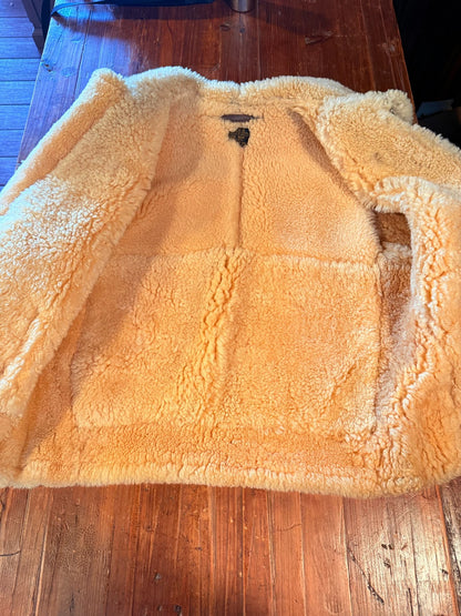 The Real McCoy B-3 Flight Jacket