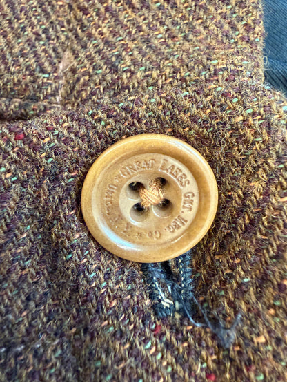 Freewheelers Bangor Wool Pants Size 32-34