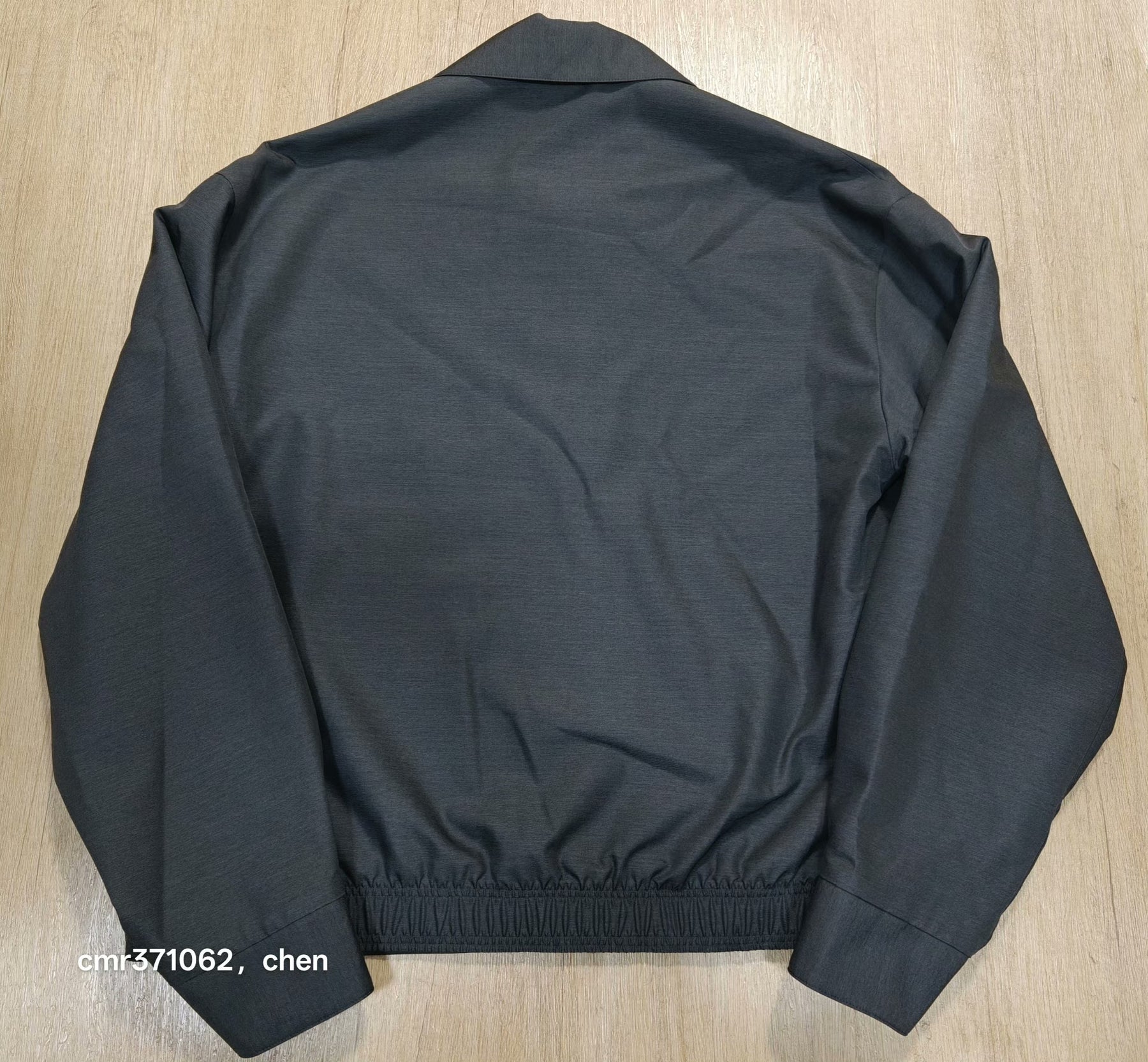 VISVIM 26SS KLUANE SWING TOP