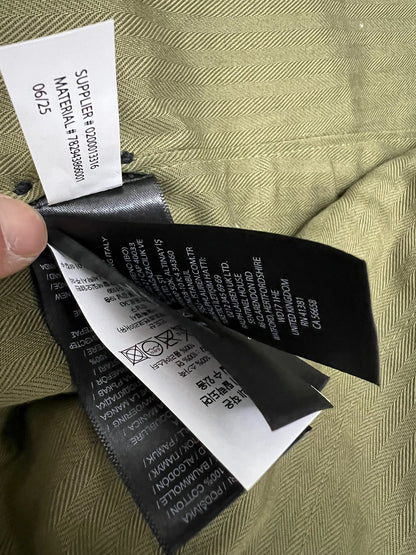 RRL Ralph Lauren Leather Jacket