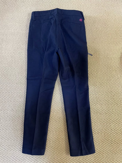 DENIM BY VANQUISH & FRAGMENT Wool Casual Pants