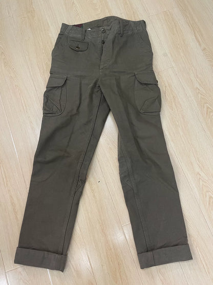 Freewheelers Lumber Pants Size 30