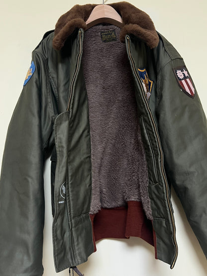 BUZZ RICKSON'S B-10 Flight Jacket