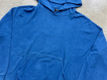 VISVIM 21 ICT AMPLUS HOODIE P.O