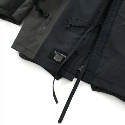 Arc’teryx Artist Series Jacket in Black