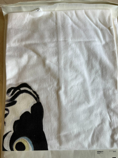 Visvim 17ss Upstreame Limited Carp Tee