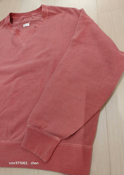 VISVIM 23SS AMPLUS SB SWEAT L/S