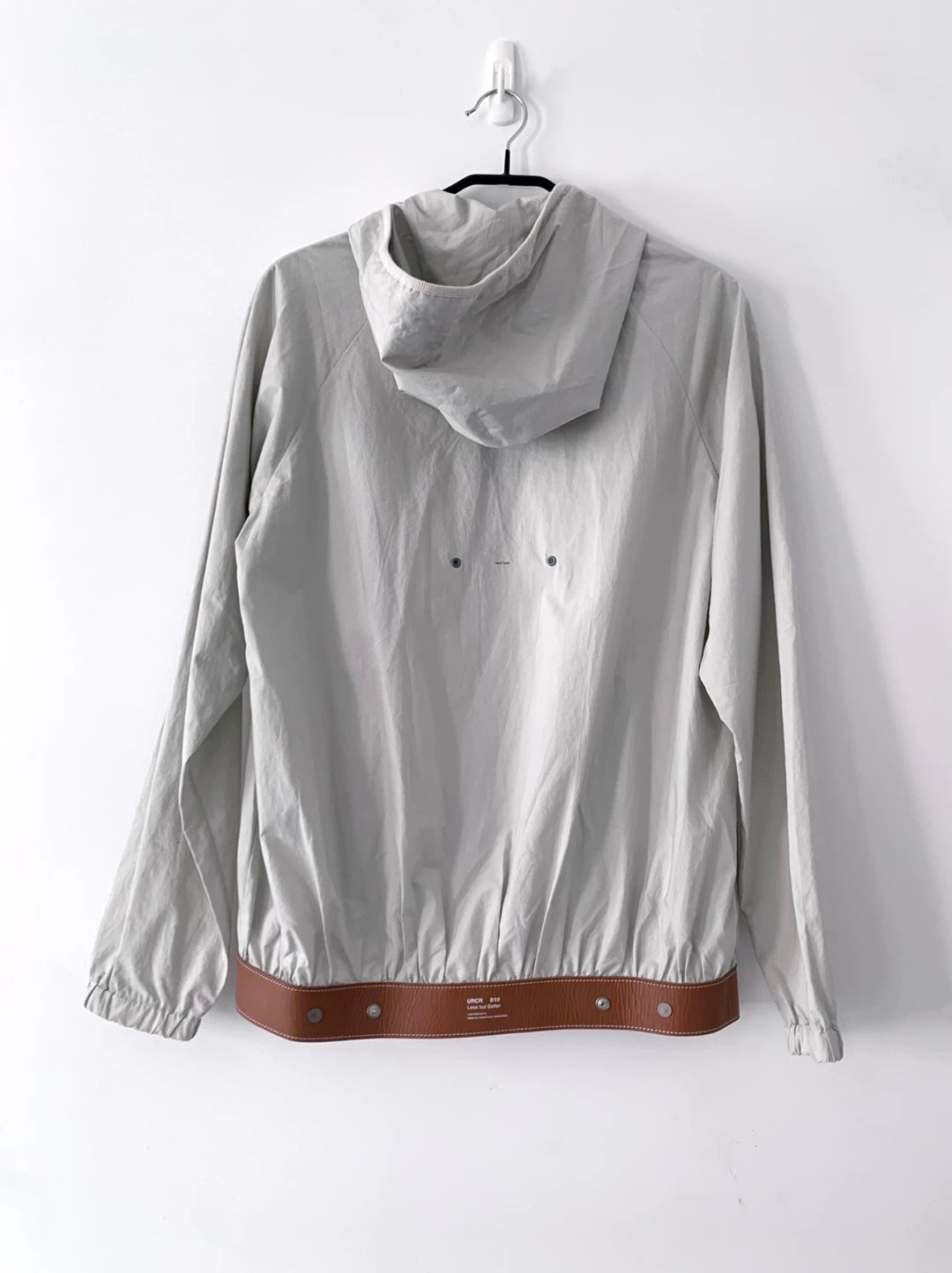 Undercover 10SS Hooded Jacket