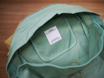 Visvim CORDURA UT Rucksack 22L