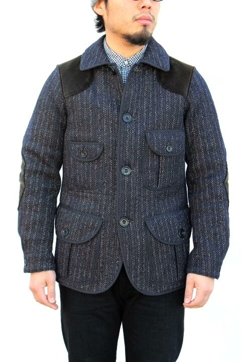 Freewheelers BBJ Hunting Jacket