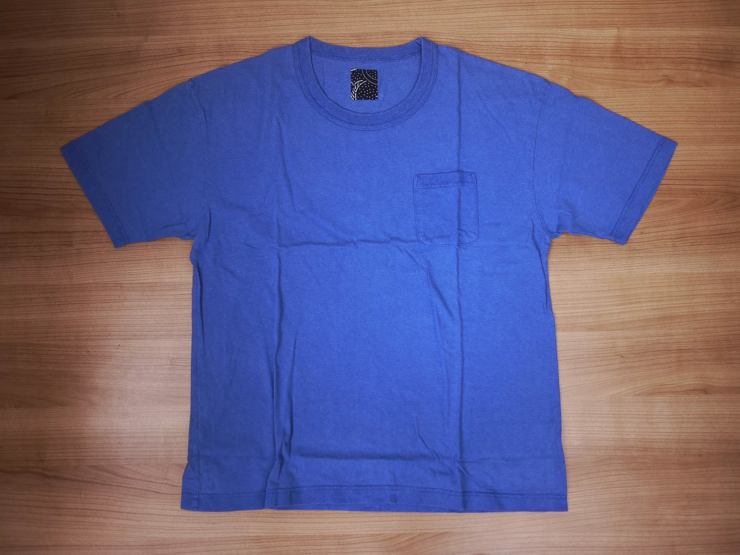 VISVIM ICT SUBLIG JUMBO TEE