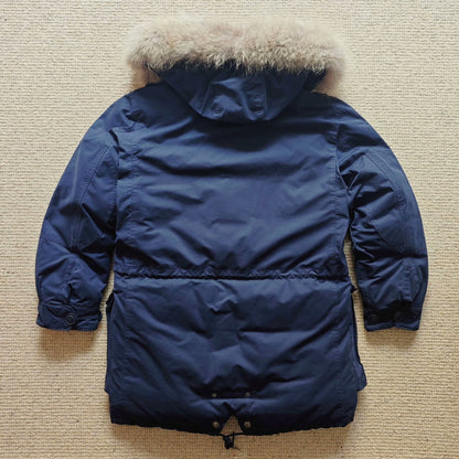 Polo Ralph Lauren N3B Down Parka