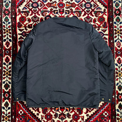 visvim 16AW nylon jacket in size L