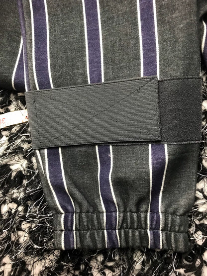 UNDERCOVER Striped Sweatpants