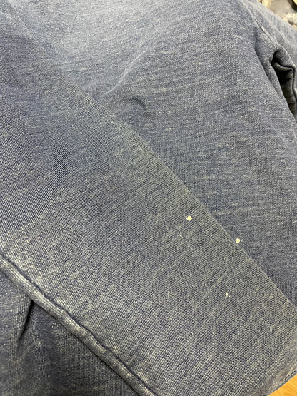 KAPITAL KOUNTRY VINTAGE INDIGO JKT