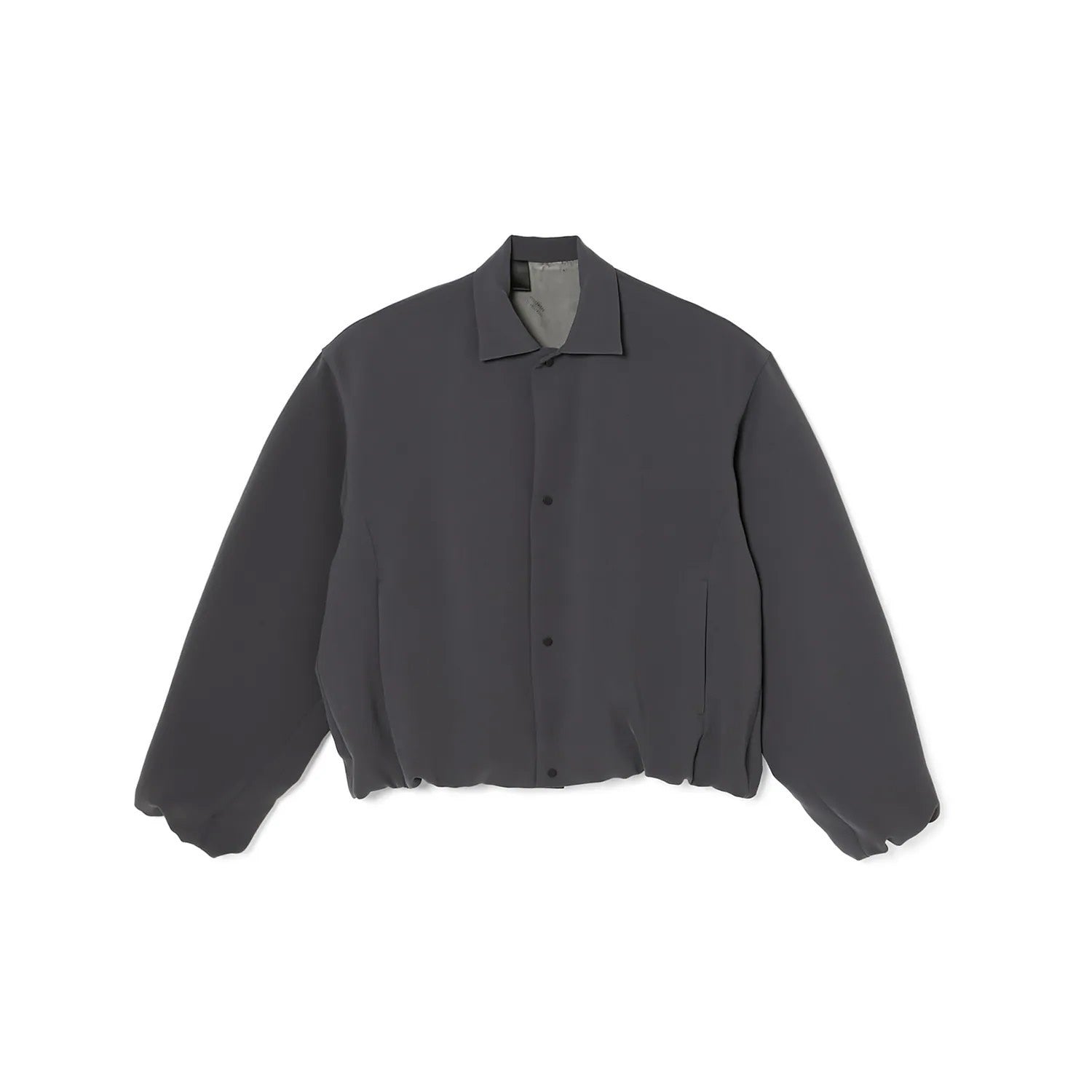n.hoolywood Short Collar Jacket